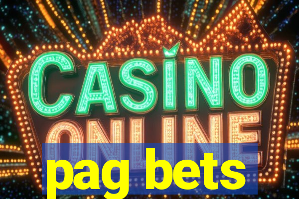 pag bets